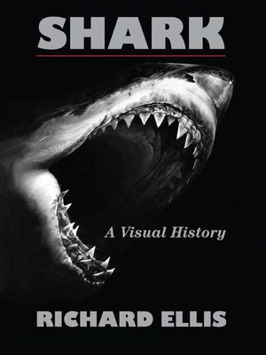 cover image of Shark